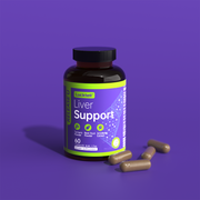 Liver Support and Fatty Liver Management: A Comprehensive Strategy for Liver Protection