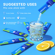 Electrolyte Drink Mix: Your Key to Optimal Hydration and Performance