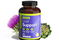 The Savior for Night Owls! How Liver Support Reverses Health Crisis